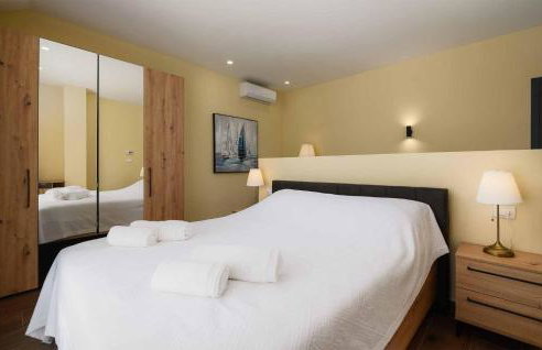 Beautiful Home In Maruzini With Wifi - Foto 25