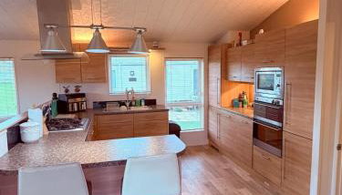 Dune View Chalet - Foto 5