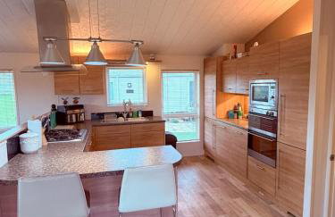 Dune View Chalet - Foto 5