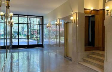 Eiffel Tower - Premium apartment with balcony and lift for 4 - Foto 35