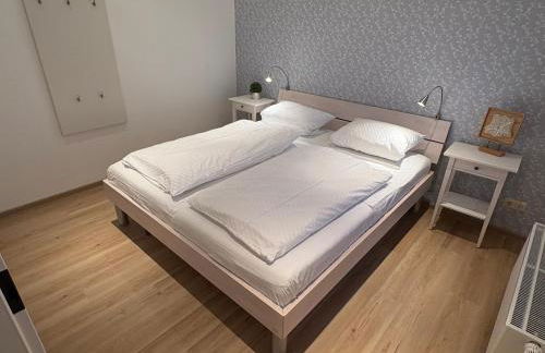 Kaiserliches Postamt Fewo 2 - Foto 8