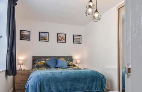 Ladybower Apartment Central Glossop - Foto 7