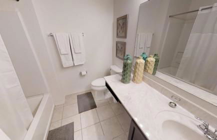 Crystal Cove 4 Bedroom Vacation Home 1527 - Foto 29