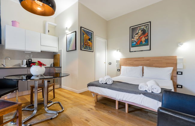 Milan Retreats Cadorna - Photo 10