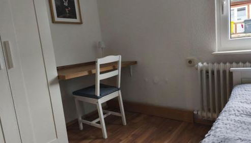 Ferienwohnung Heidfellersch - Foto 4