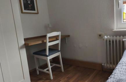 Ferienwohnung Heidfellersch - Foto 4