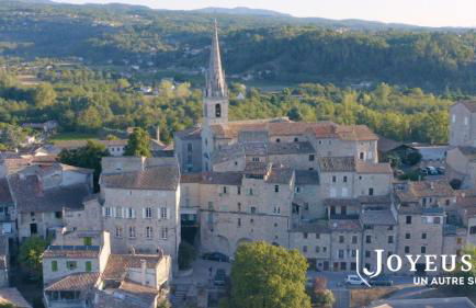 Vila Joyeuse - Foto 21