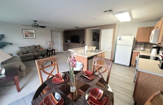 Bt652rb 4 Bedroom Villa in Bella Toscana - Foto 23