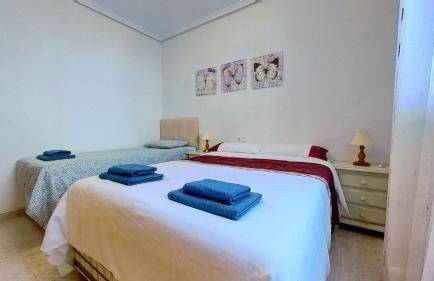 Beautiful Zeniamar Corner with Communal Pool - Foto 16