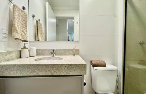 2-bedroom apartment, Home Office and panoramic view - Foto 2