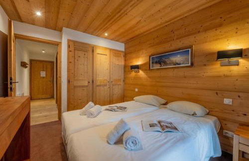 l'Ours Bleu B13 - Ski In Ski Out - Foto 30