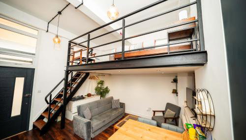 House with Garden Stoke Newington - Foto 5