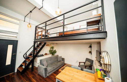 House with Garden Stoke Newington - Foto 5