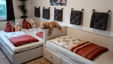 Ferienwohnung Gentsch in Schmannewitz - Foto 5