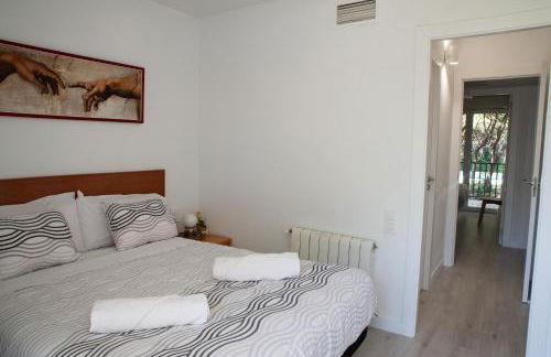 Wonderful apartment in Gavà. Barcelona - Photo 21