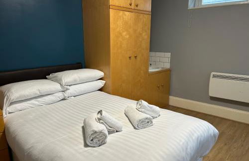 Bigg Market Apartments - Foto 23