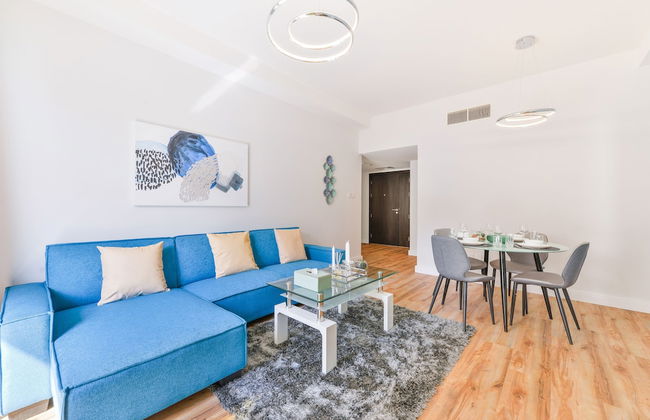 Luxury Beachfront Marjan Island - Foto 23