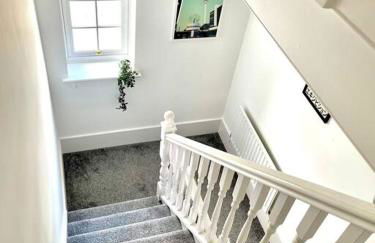 High-End 2 Bed Maisonette in Beaulieu Park - Foto 7