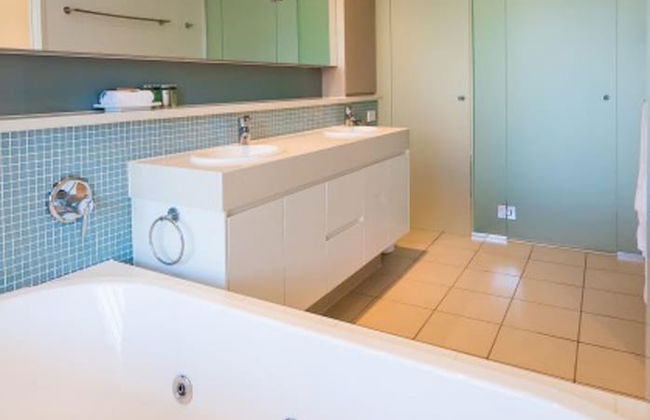 White Shells Luxury Apartments - Foto 69