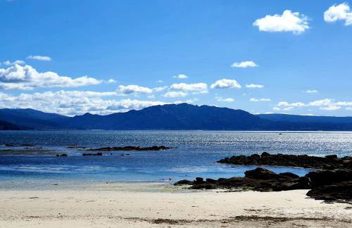 La Casa de Ana en Fisterra - Foto 7