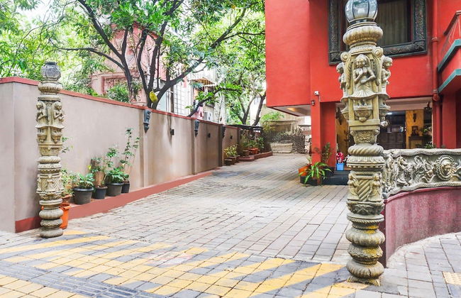 Premium Stays Near Fergusson College - Foto 3