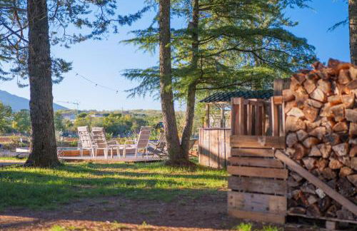 Gîte Des Louveteaux - Foto 3