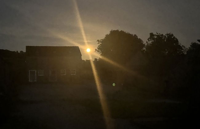 Gratton Grange Farm Holiday Cottage - Foto 20