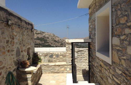 Doukaki’s House Naxos - Foto 1