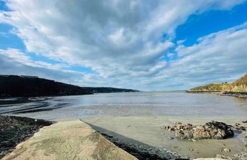 The Hut@Trefechan Wen - Coastal Coziness! - Photo 74