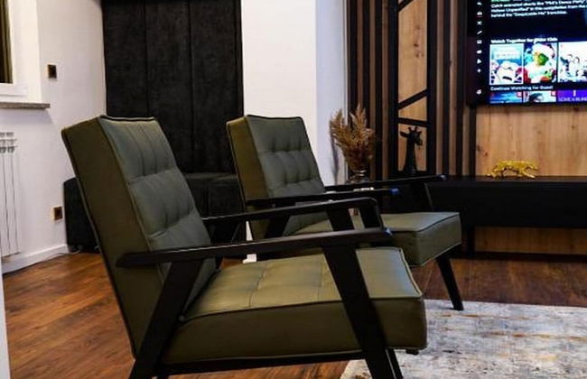 Urban Luxury Apartment Zagreb - Foto 1