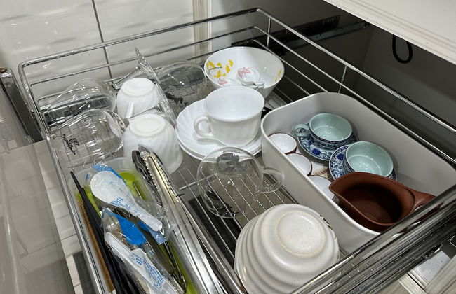 Entire APARTMENT - Photo 16