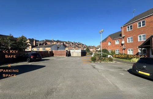 No56 - 2-bed Boutique Apartment - Hosted by Hutch Lifestyle - Foto 59