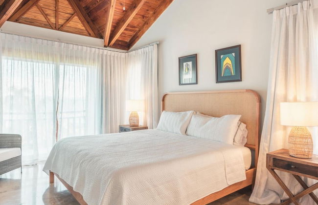 3BR 10 Guests Ocean View BBQ in Samana - Photo 26