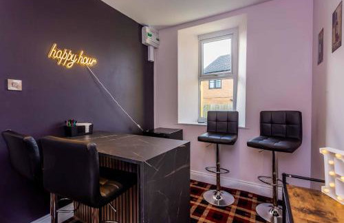 Elderberry Hall The Ultimate Family Reunion HQ - Foto 28