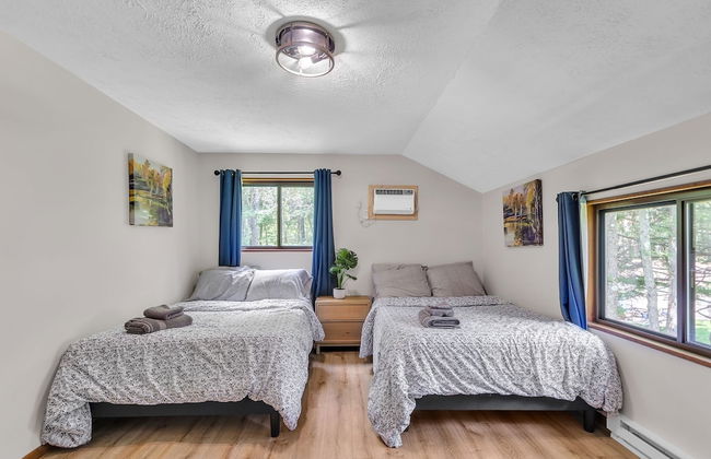 Nirvana At Arrowhead 3 Bedroom Cottage - Foto 4