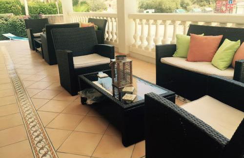 Villa Número Uno - Photo 15