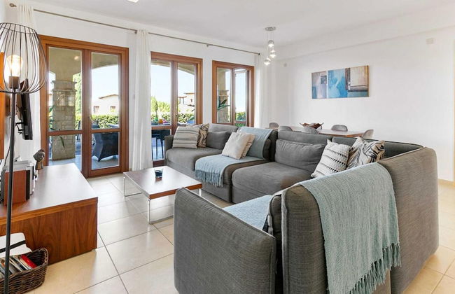 Apartment Bh01 - Anthos - Foto 14