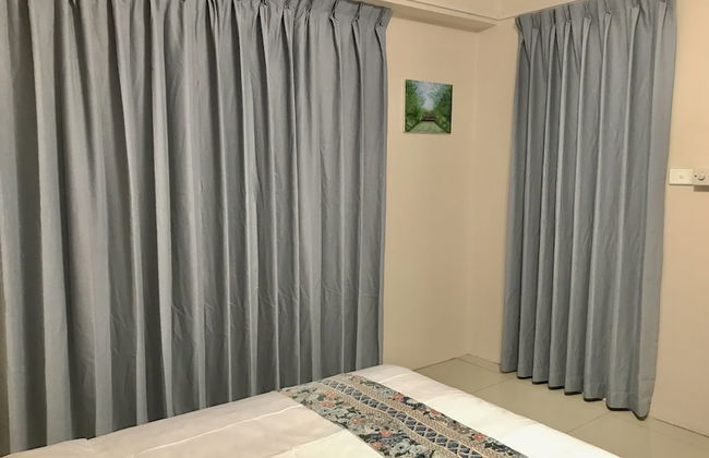 Leisure City Apartment - Photo 23