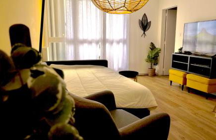 Rives Occitanes, Appartement Toulouse Purpan - Photo 18