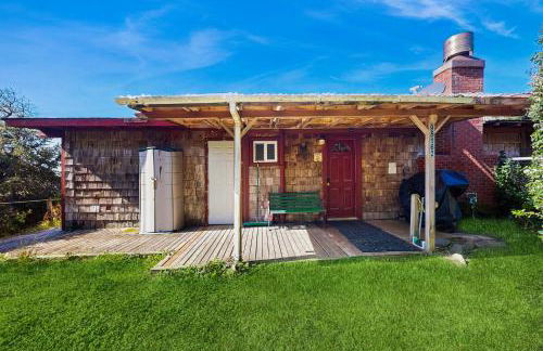 Dulcinea's Cabin - Foto 13