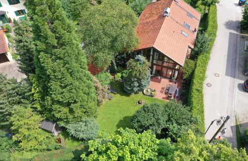 Villa Kunterbunt - Entspannung pur - Foto 1