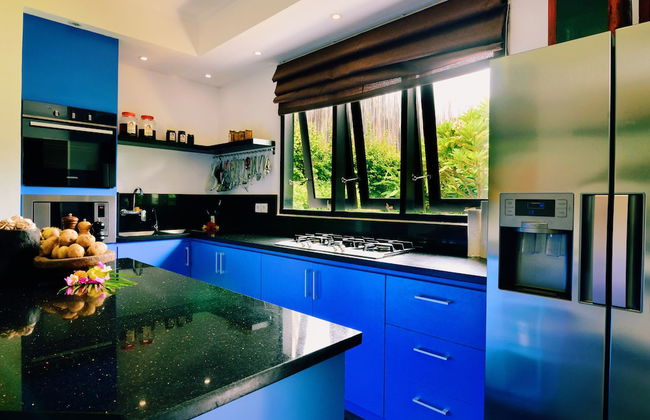 Villa Mahkai - Foto 8