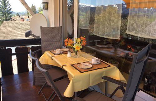 Apartment Panorama by Interhome - Foto 39