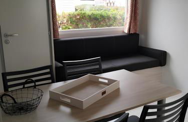Mobil-home 4 Personnes, Climatisé - Foto 6