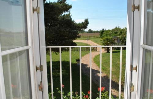 Gîte spacieux proche Tours, idéal pour familles - FR-1-381-359 - Foto 14