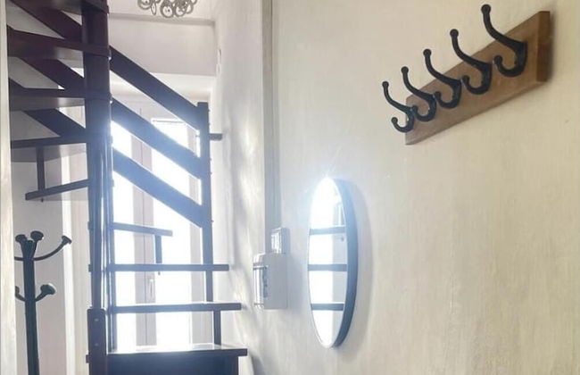 Cà Dell'alpe-between the Apuane Alps and the sea - Foto 26