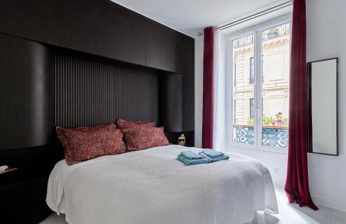 Champs-Élysées Executive Apartment - Foto 9