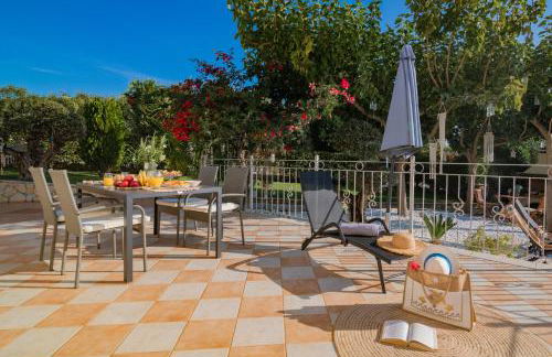 Villa Vrisi Zakynthos - Foto 8