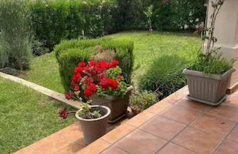 Georges Villa Galaxidi, family, pool and garden - Foto 47