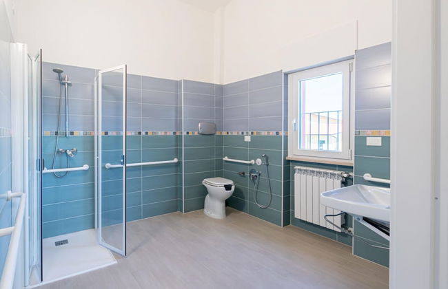 Haiku Rosa in Santa Maria Imbaro - Foto 37